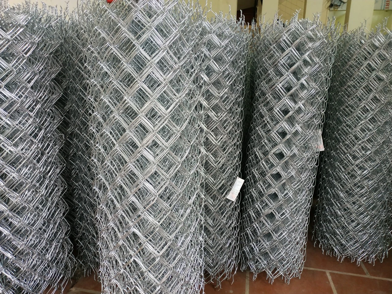 Lưới Thép B40