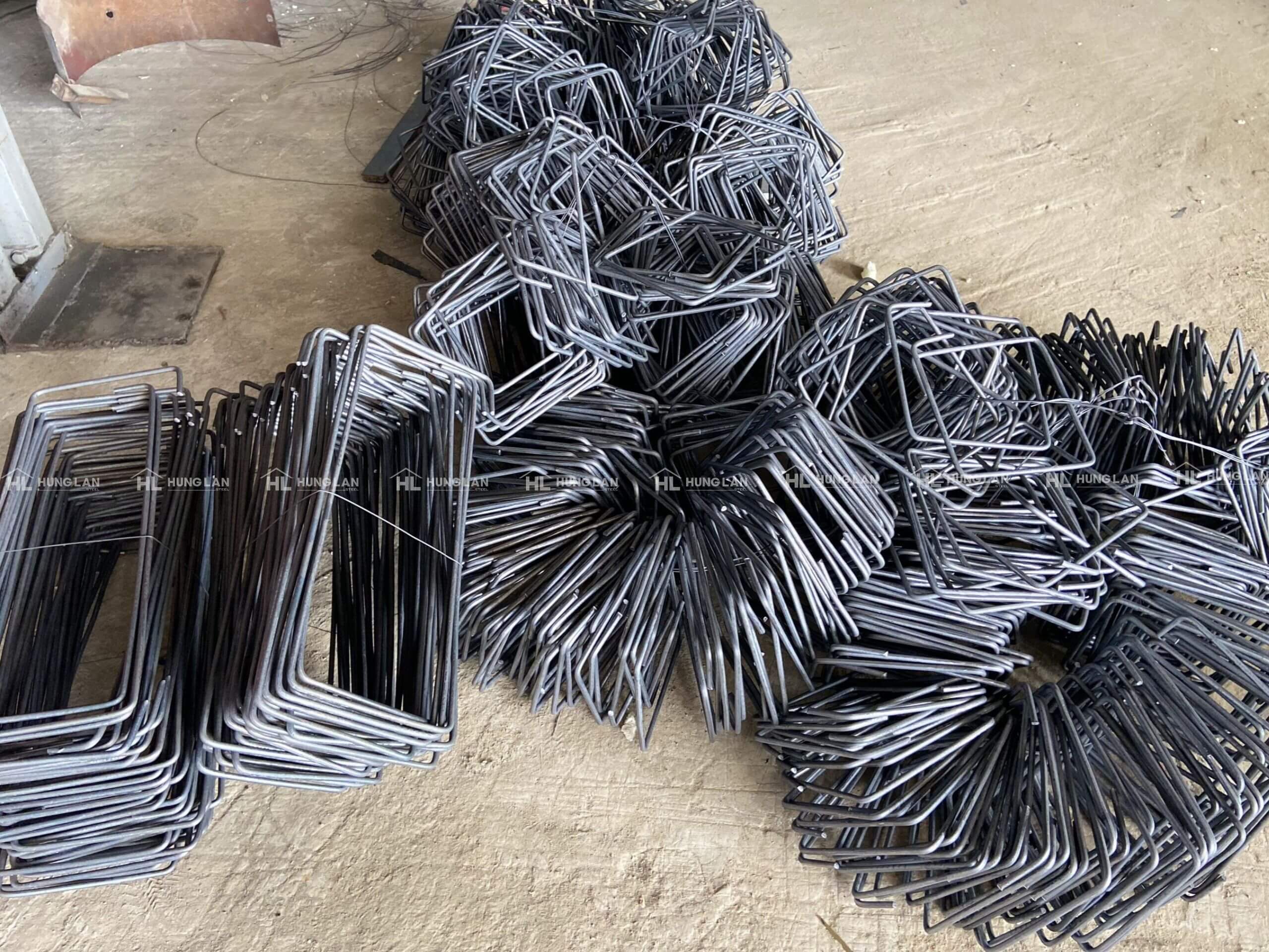 Thép Cắt, Gia Công Theo Yêu Cầu