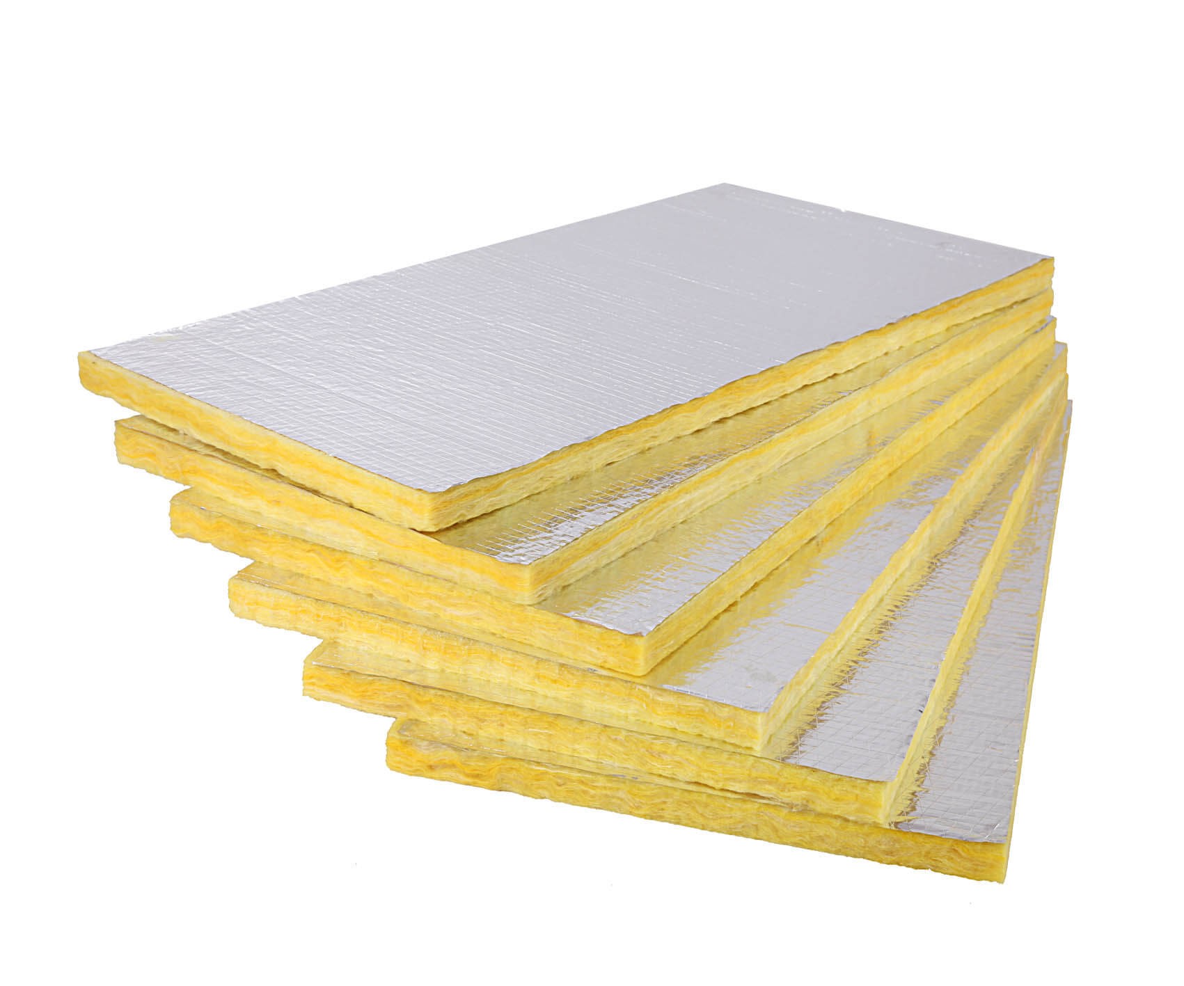 Tấm Panel Rockwool / Glasswool