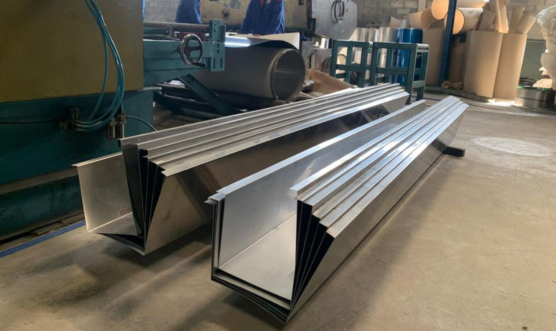 Inox Gia Công Theo Yêu Cầu