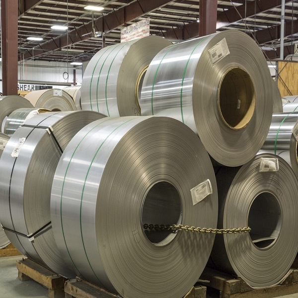 Inox Tấm, Inox Cuộn