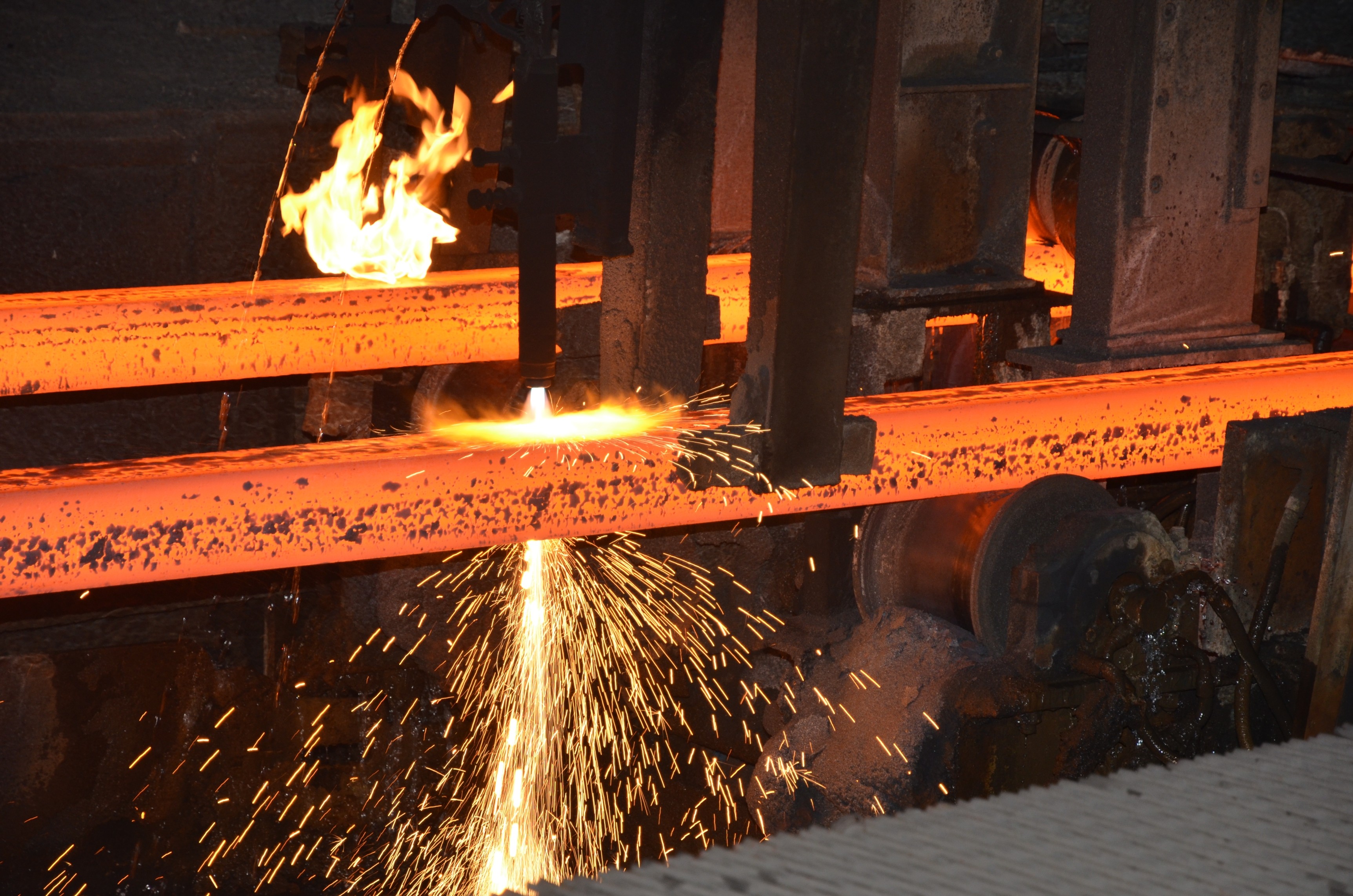 Steel Structure