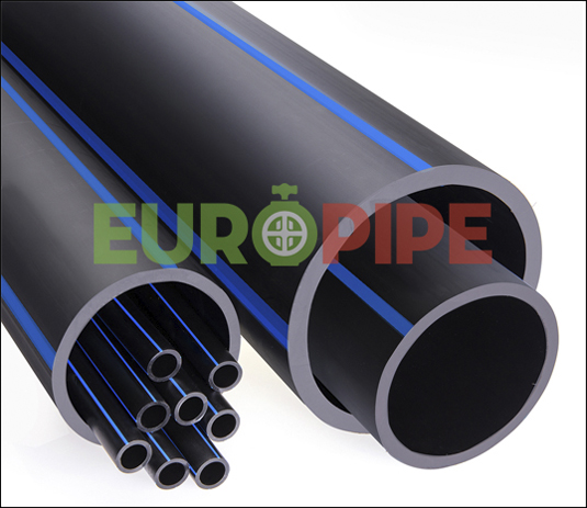 HDPE Pipe