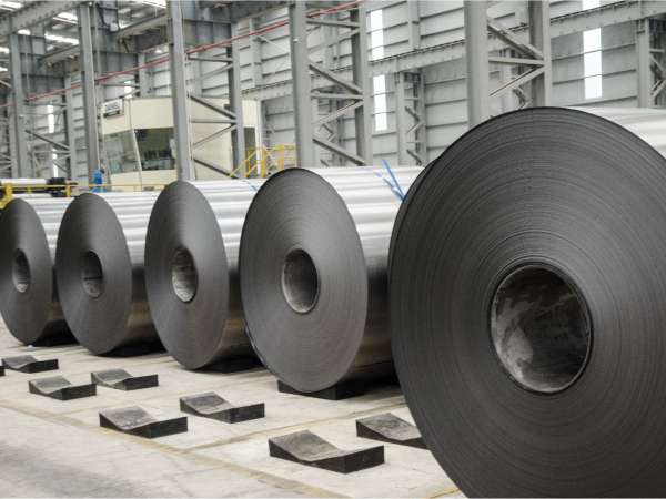 Roofing Steel