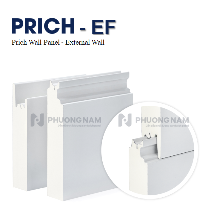 Panel Wall